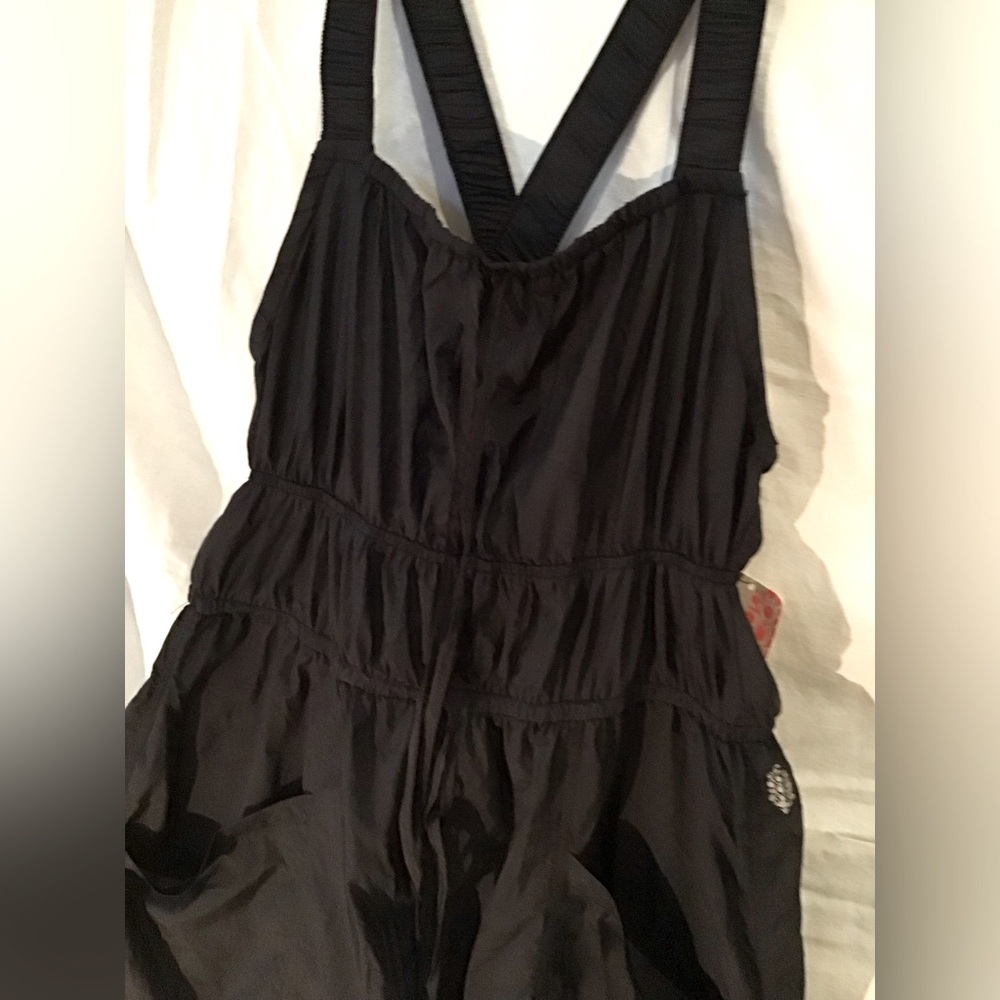 Free people movement 
light weight jumper